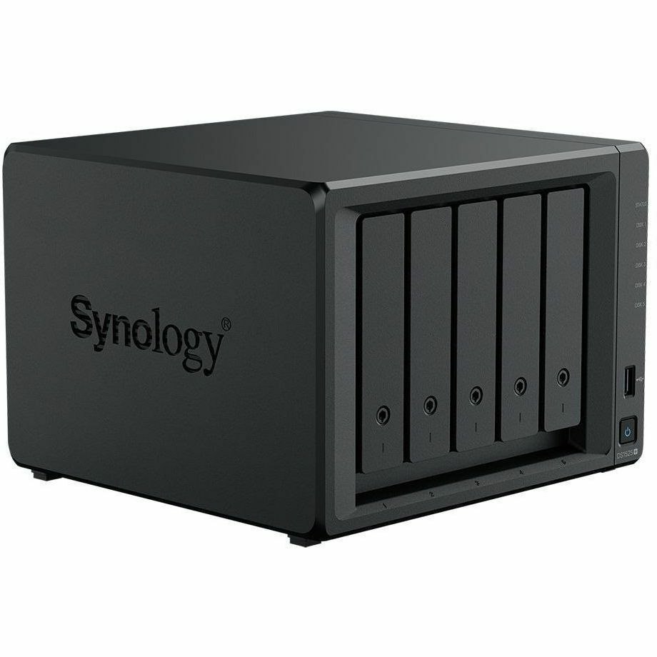 Synology DS1825+ 8 Bay Nas