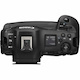 Canon EOS R1 24.2 Megapixel Mirrorless Camera Body Only