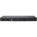 Eaton ePDU T2235-A2-CFB09S 8-Outlets 1.92kW PDU
