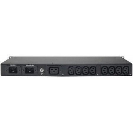 Eaton ePDU T2235-A2-CFB09S 8-Outlets 1.92kW PDU