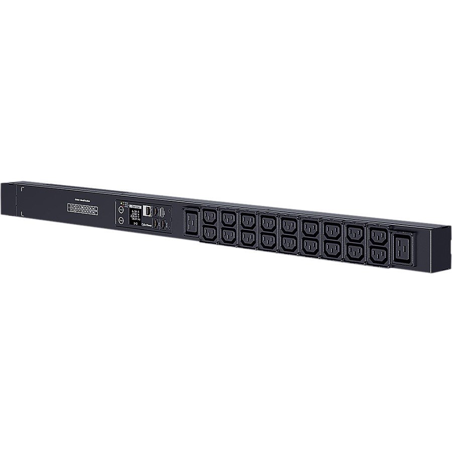 CyberPower PDU31414 20-Outlets PDU