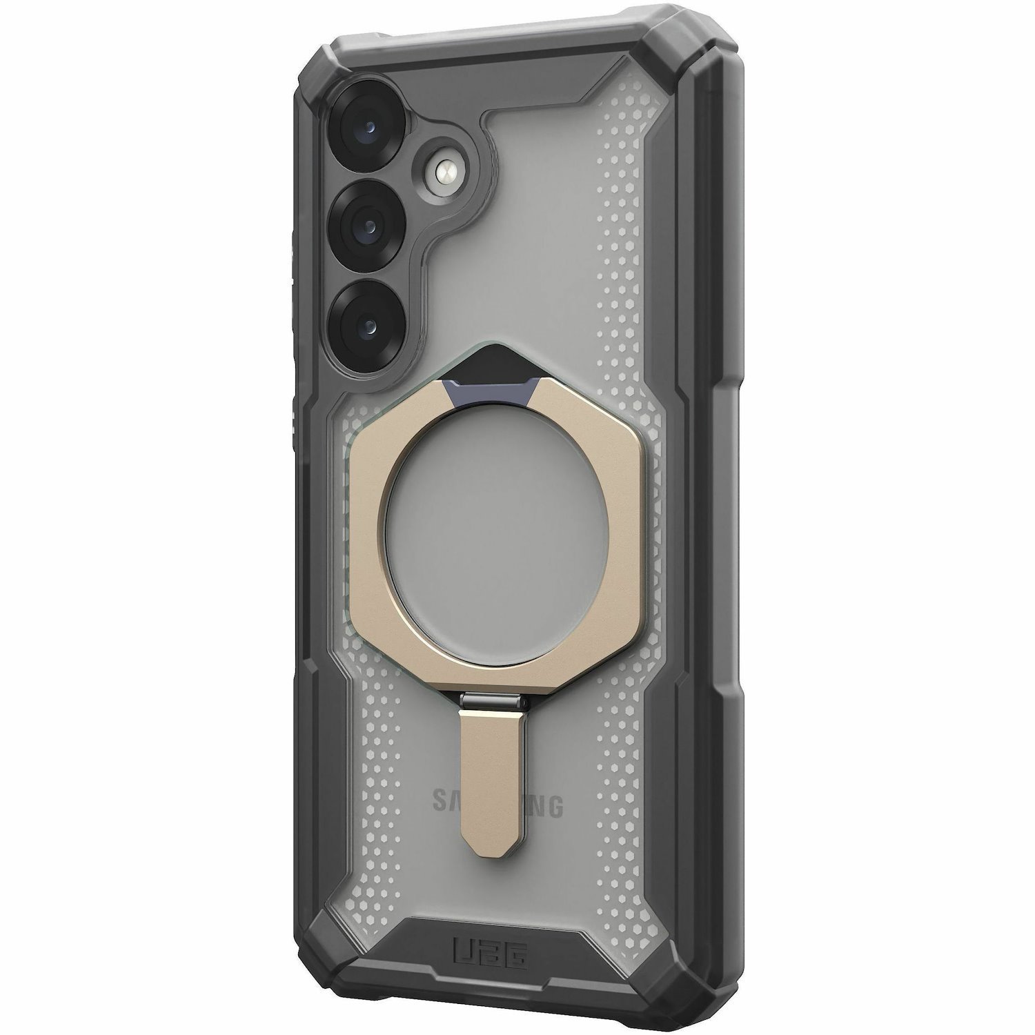Urban Armor Gear Plasma XTE Case for Samsung Galaxy S25+ Smartphone