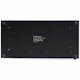 StarTech.com 2-Port Dual-Monitor DisplayPort KVM Switch with Dual View Video Matrix, 4K 60Hz, 4x USB Hub Ports, TAA Compliant