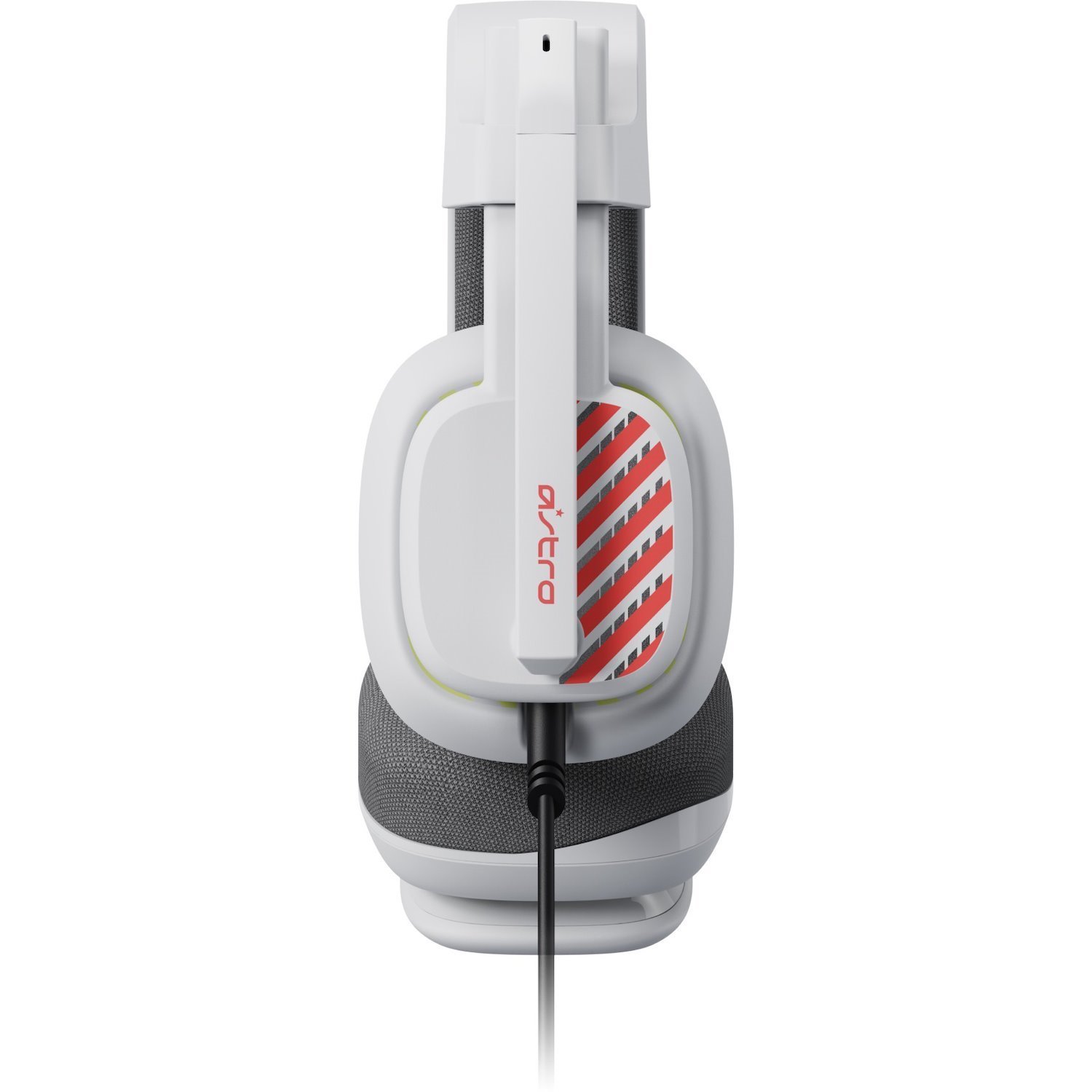 Astro A10 Wired Over-the-head Stereo Gaming Headset - White