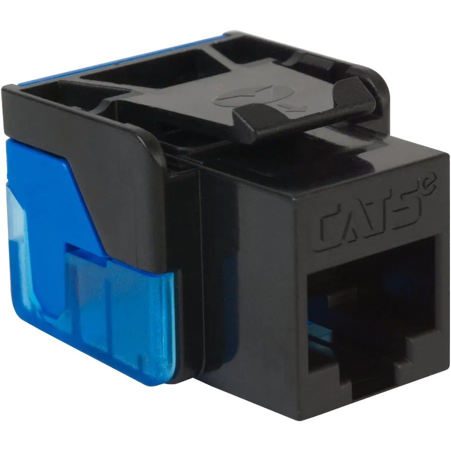 ICC CAT5e RJ45 Keystone Jack for EZ Style