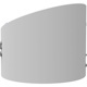 Socket Mobile SocketScan S370 Retail, Hospitality, Transportation Barcode Scanner - Wireless Connectivity - White - USB Cable Included