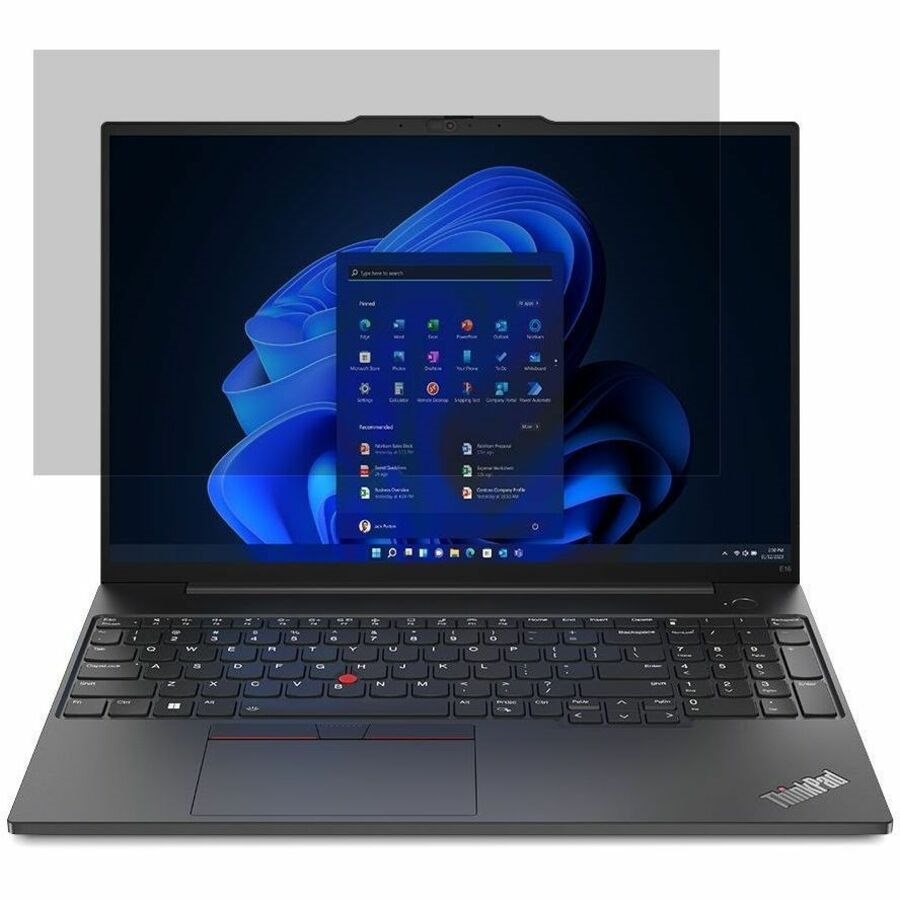 Lenovo Privacy Screen Filter