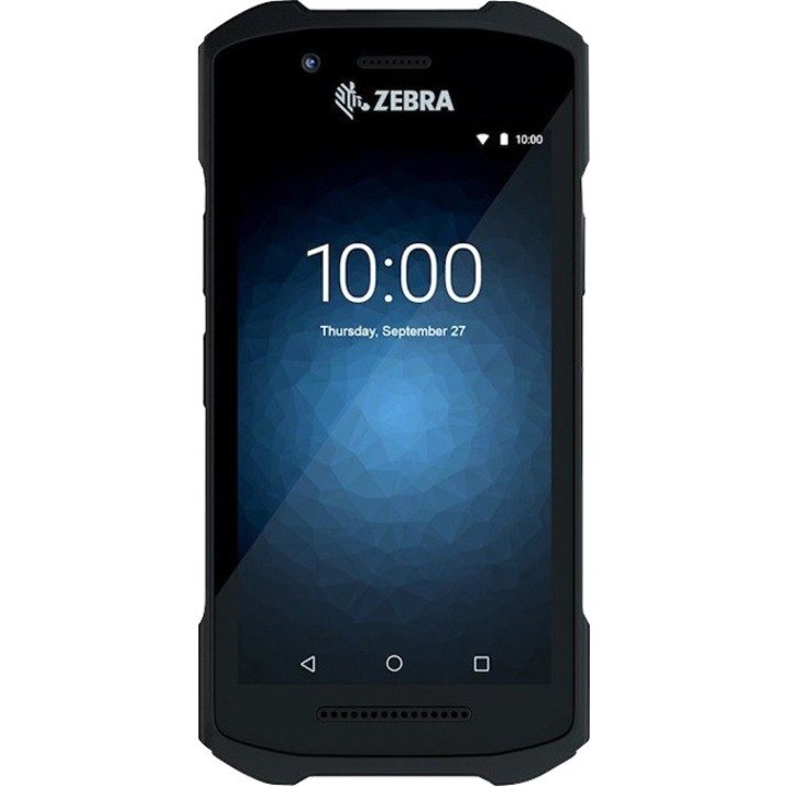 Zebra TC26 Rugged Handheld Terminal - 1D, 2D - UMTS, LTE