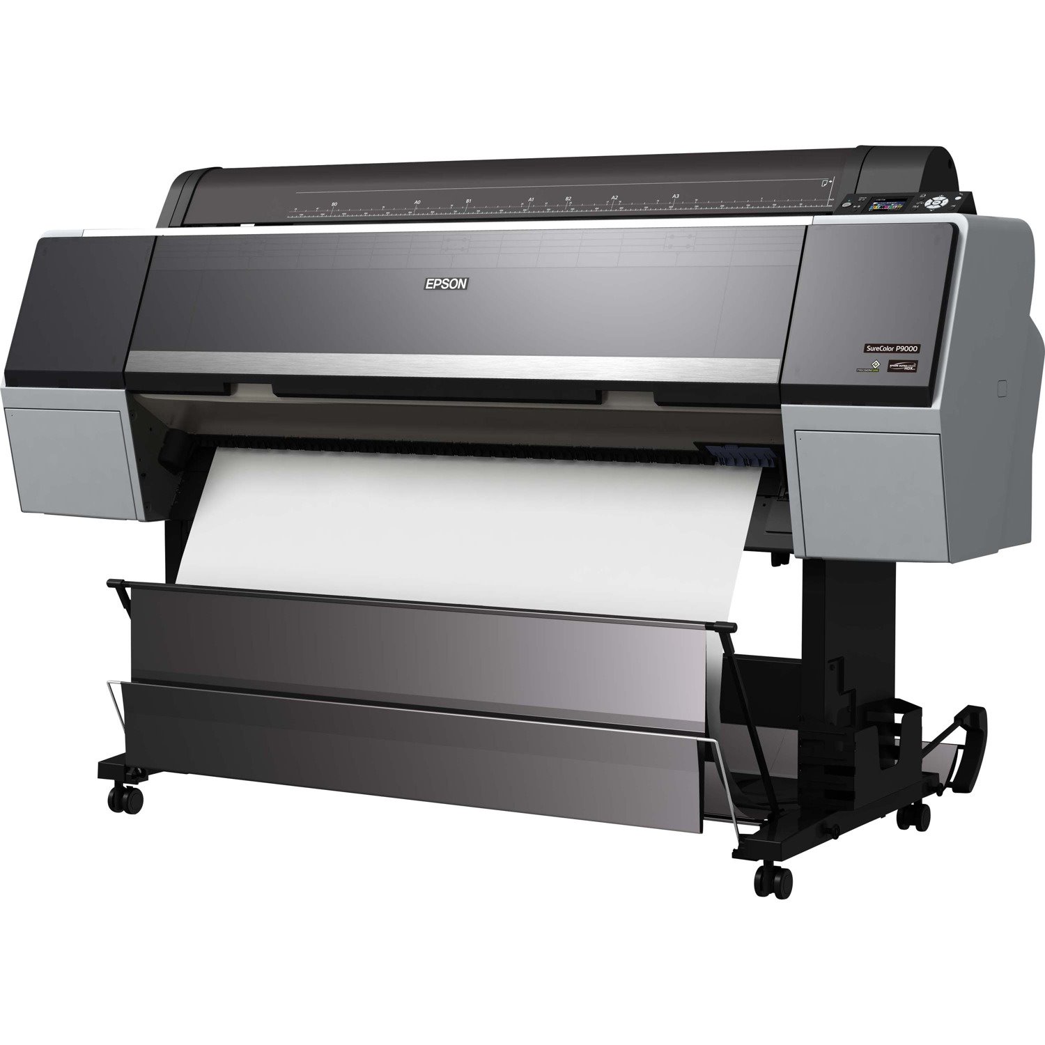 Epson SureColor P9000 Inkjet Large Format Printer - 44" Print Width - Color