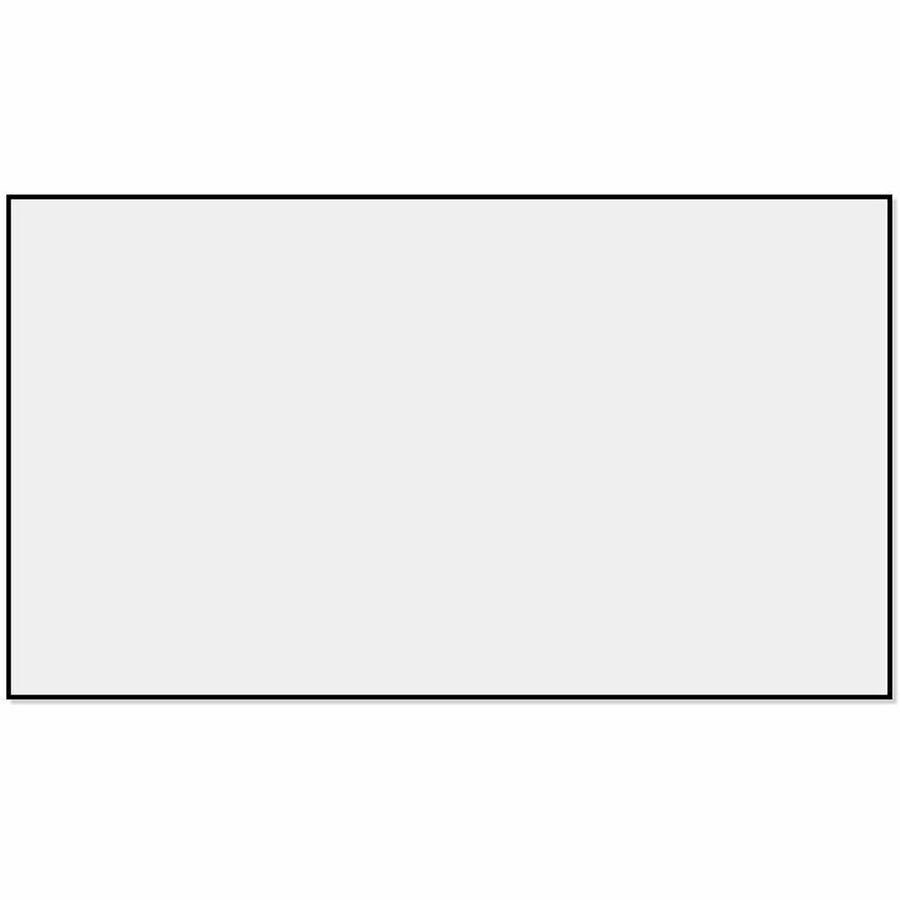 Elite Screens Aeon 158" (4013.20 mm) Fixed Frame Projection Screen 