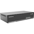 SmartAVI SM-MST-4Q KVM Switchbox