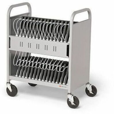 Bretford 30Xcube Trans Cart Pro
