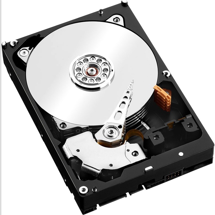 WD Ae WD6001F4PZ 6 TB Hard Drive - 3.5" Internal - SATA (SATA/600)