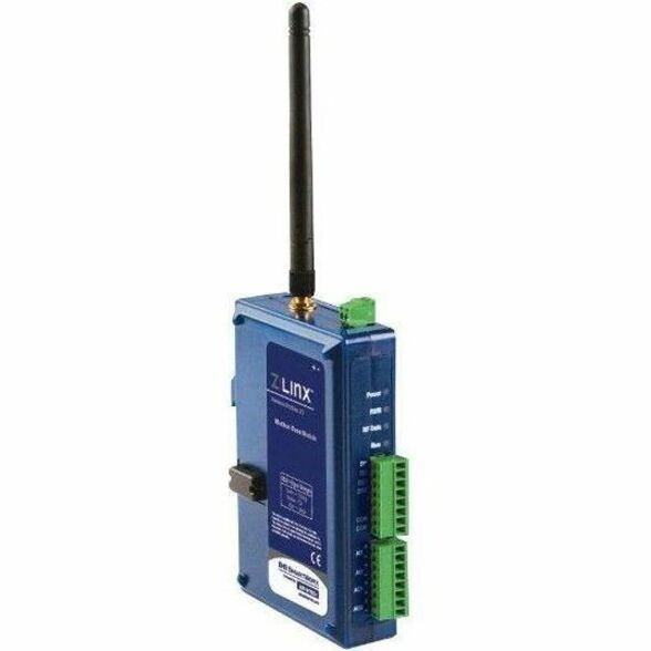 B+B SmartWorx Zlinx USB Programming Module