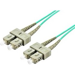 Comsol 5 m Fibre Optic Network Cable