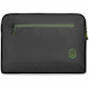 STM Goods ECO Carrying Case (Sleeve) for 33 cm (13") to 35.6 cm (14") Apple MacBook Pro - Black