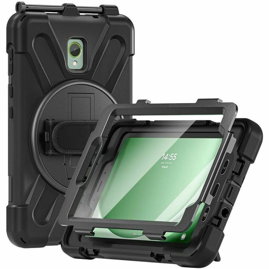 Strike Protector Case For Samsung Galaxy
