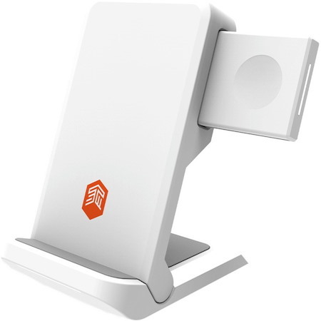 STM Goods ChargeTree Go - white