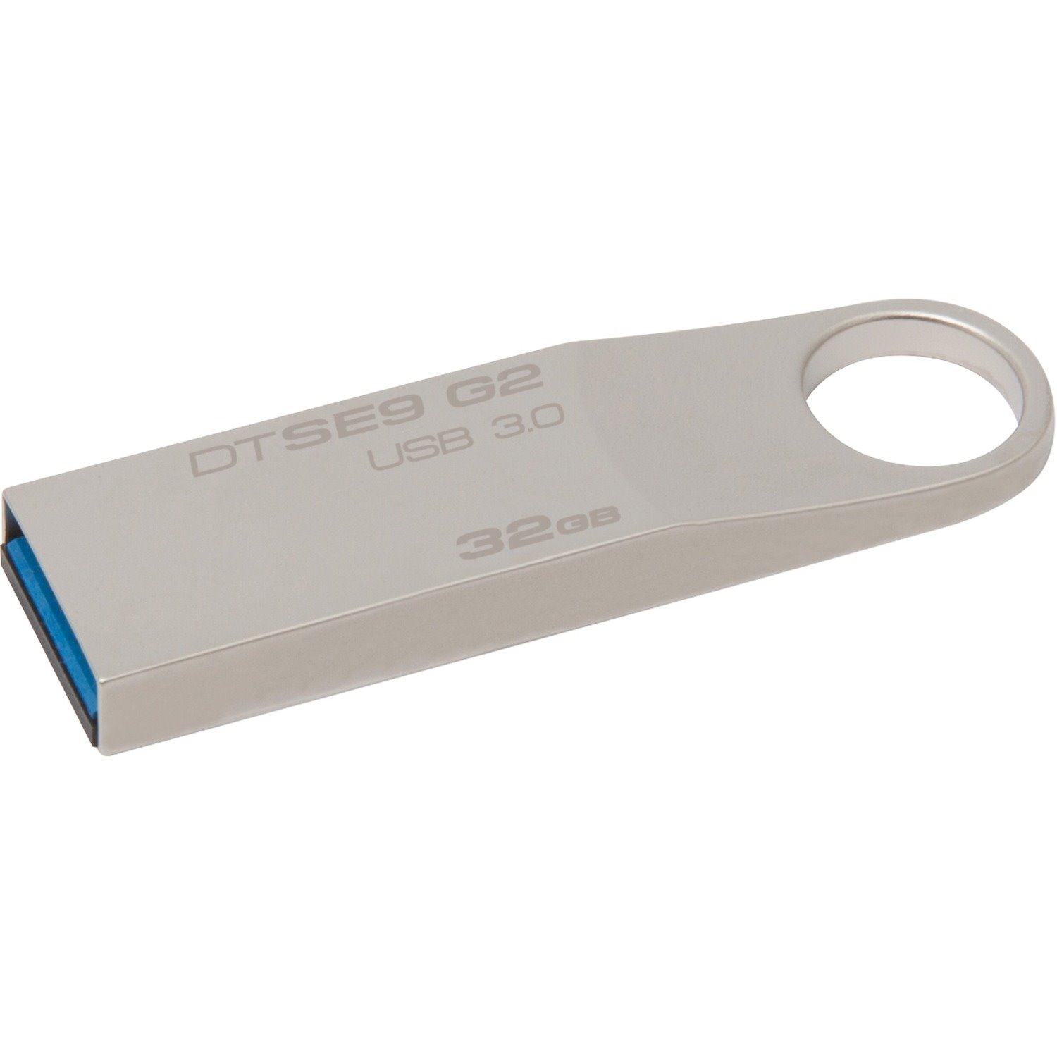 Kingston DataTraveler SE9 G2 32 GB USB 3.0 Flash Drive