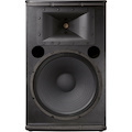 Electro-Voice Live X ELX115 2-way Speaker - 400 W RMS - Black