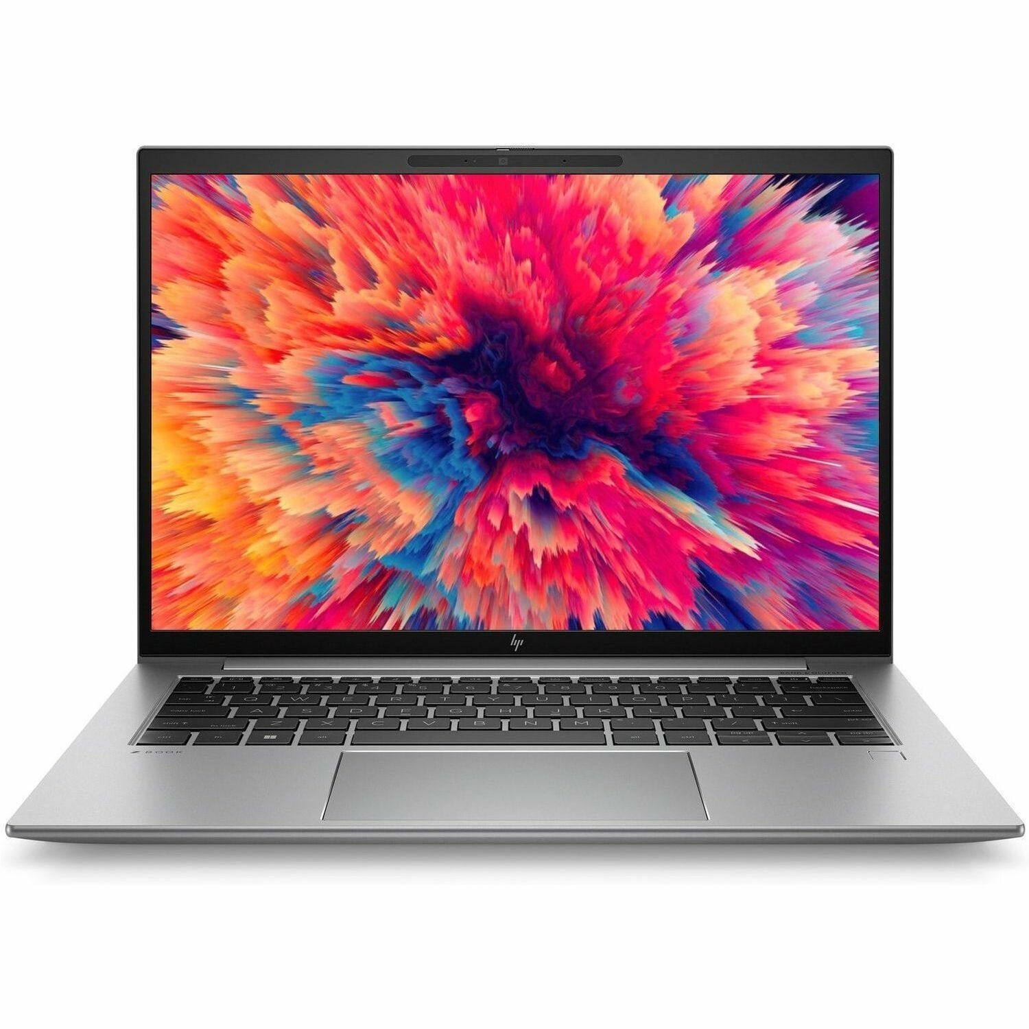HP ZBook Firefly G9 14" Mobile Workstation - Intel Core i5 12th Gen i5-1245U - 16 GB - 512 GB SSD