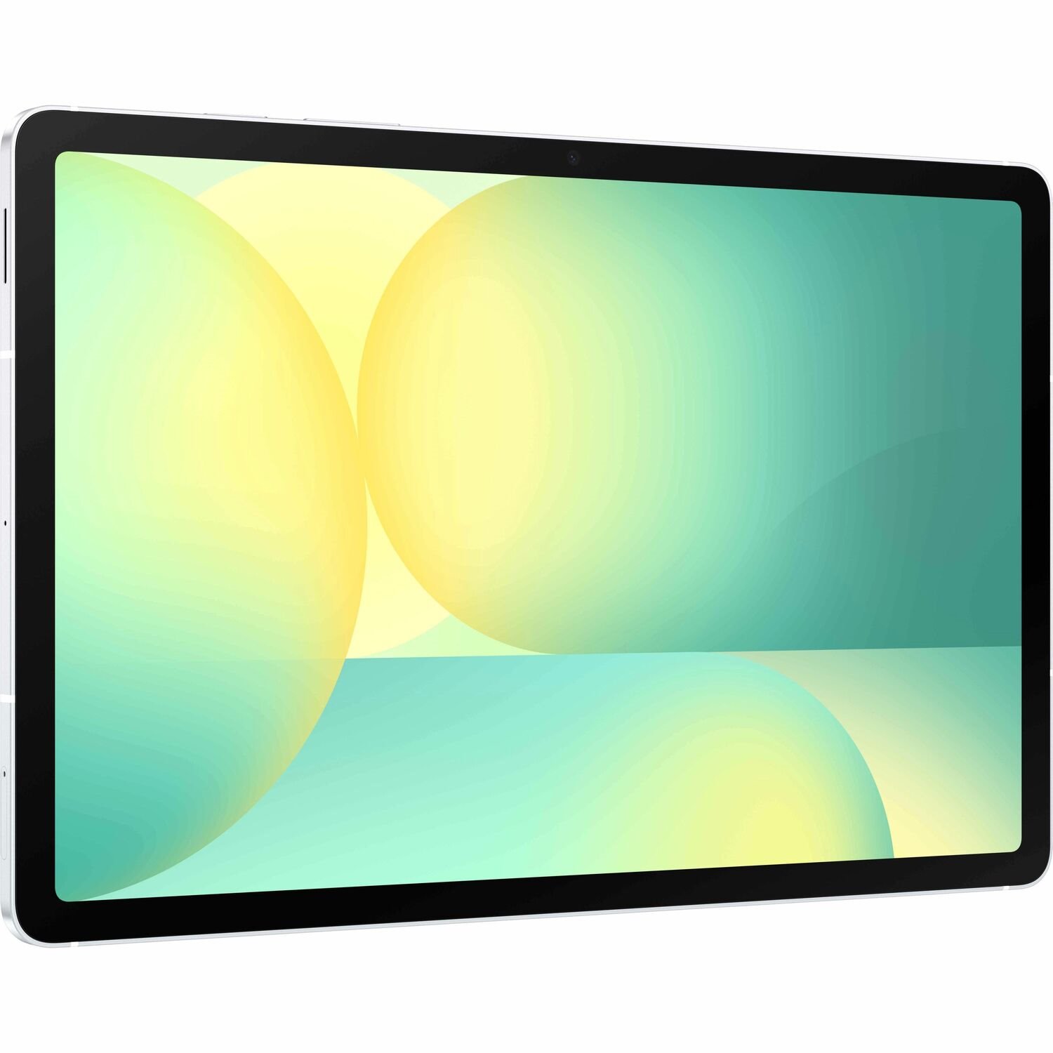Samsung Galaxy Tab S10 FE 5G SM-X526B Tablet - 27.7 cm (10.9") WUXGA+ - Samsung Exynos 1580 (4 nm) Octa-core - 8 GB - 128 GB Storage - 5G - Silver