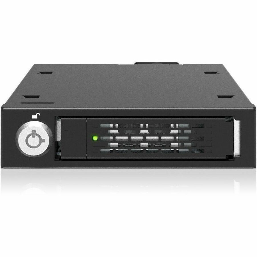 Icy Dock Tougharmor MB601V5K-B 2.5
