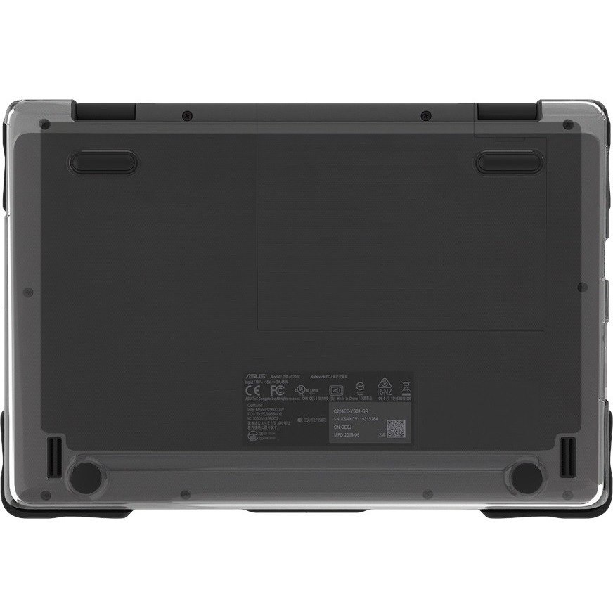 Gumdrop SlimTech For Asus Chromebook C204EE