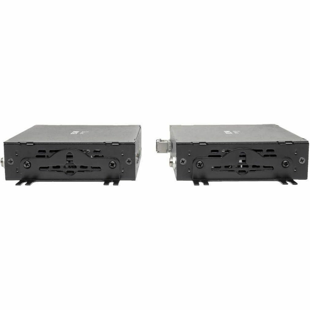 Tripp Lite series B127F-1A1-SM-DD KVM-console/-extender - Bedraad - TAA Compliant