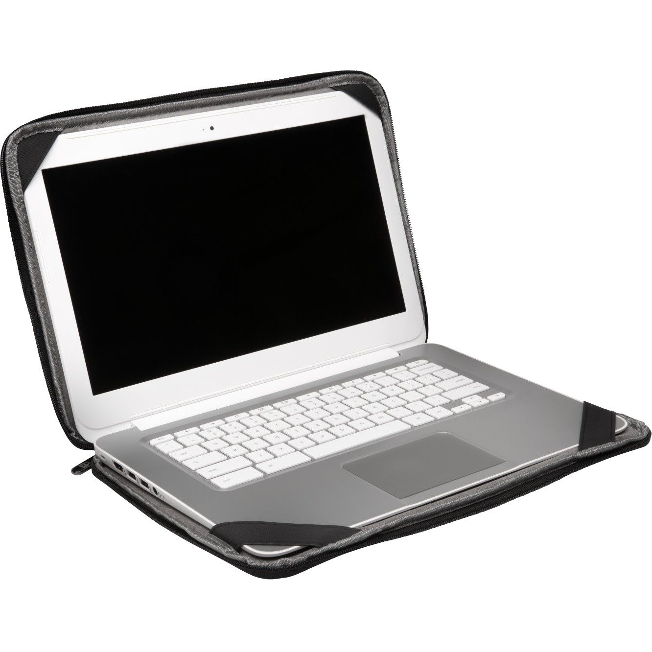 Kensington 62619 Carrying Case (Sleeve) for 36.6 cm (14.4") Notebook, Ultrabook - Black