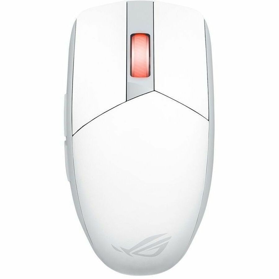 Asus P520 Rogstriximpact Iii Wrless
