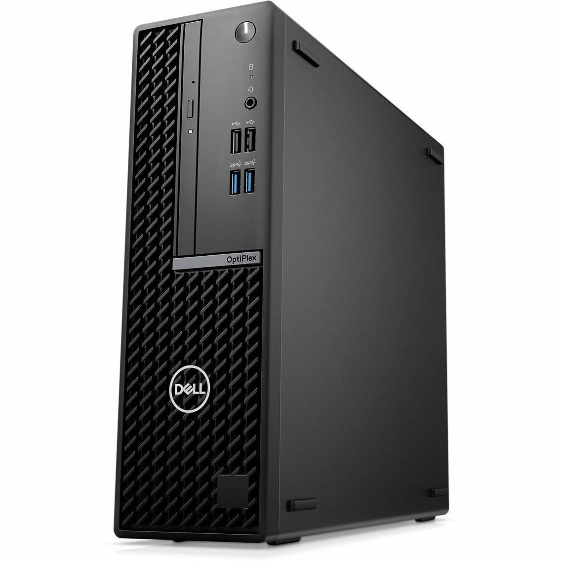 Dell OptiPlex 7000 7010 Desktop Computer - Intel Core i5 13th Gen i5-13500 - vPro Technology - 16 GB - 512 GB SSD - Small Form Factor