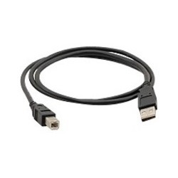 Kramer USB-A to USB-B 2.0 Cable