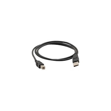 Kramer USB-A to USB-B 2.0 Cable