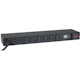 APC NetShelter Metered Rack PDU, 1U, 15A, 100/120V, 8 NEMA 5-15 outlet