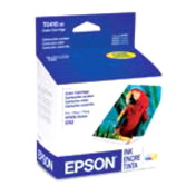 Epson Light Black Ink Cartridge