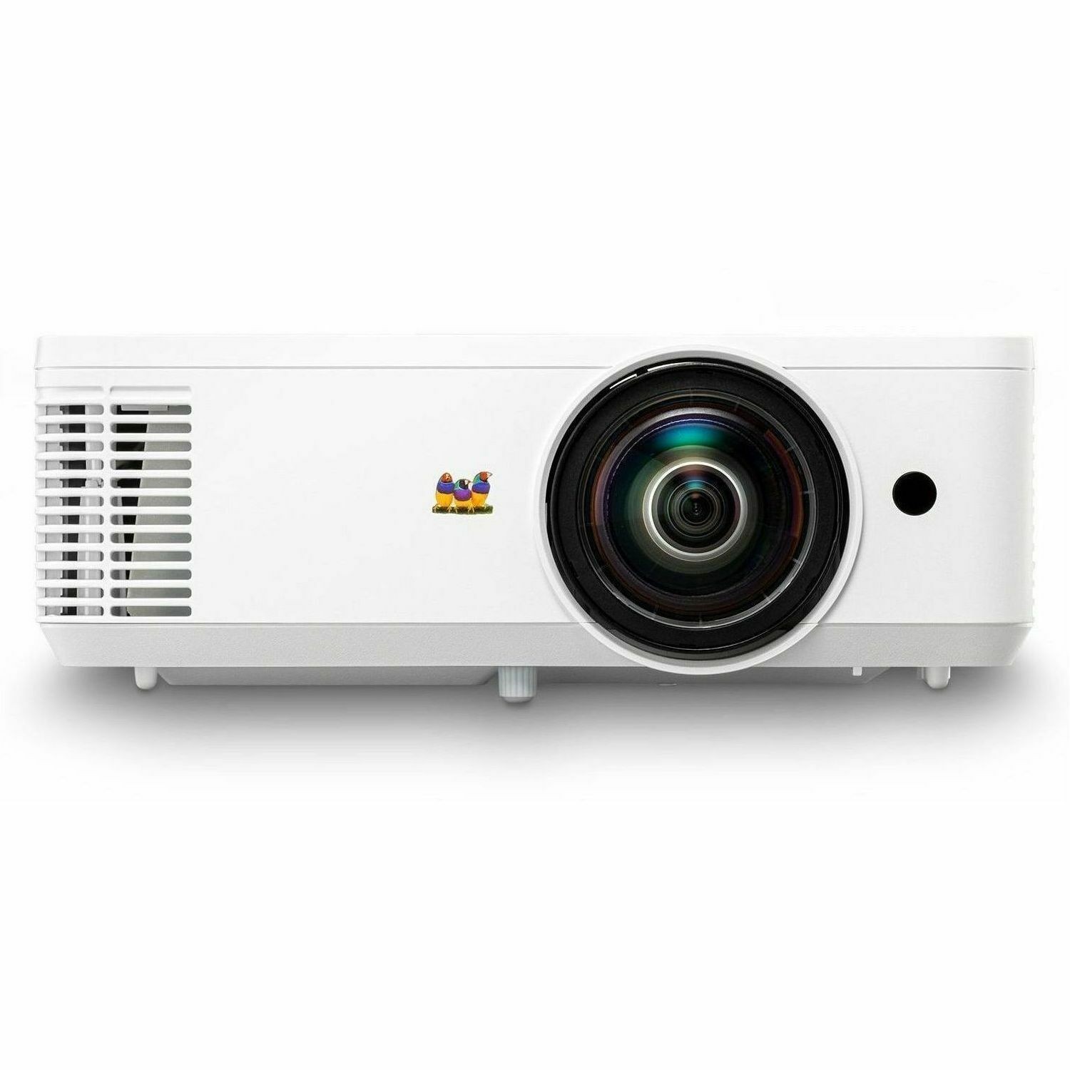 ViewSonic PS502X Korte projectieafstand DLP-Projector - 4:3 - Wit