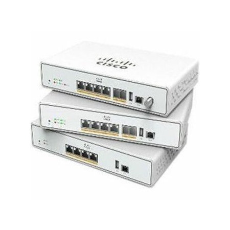 Cisco Catalyst CGP-ONT-4P Ethernet Switch
