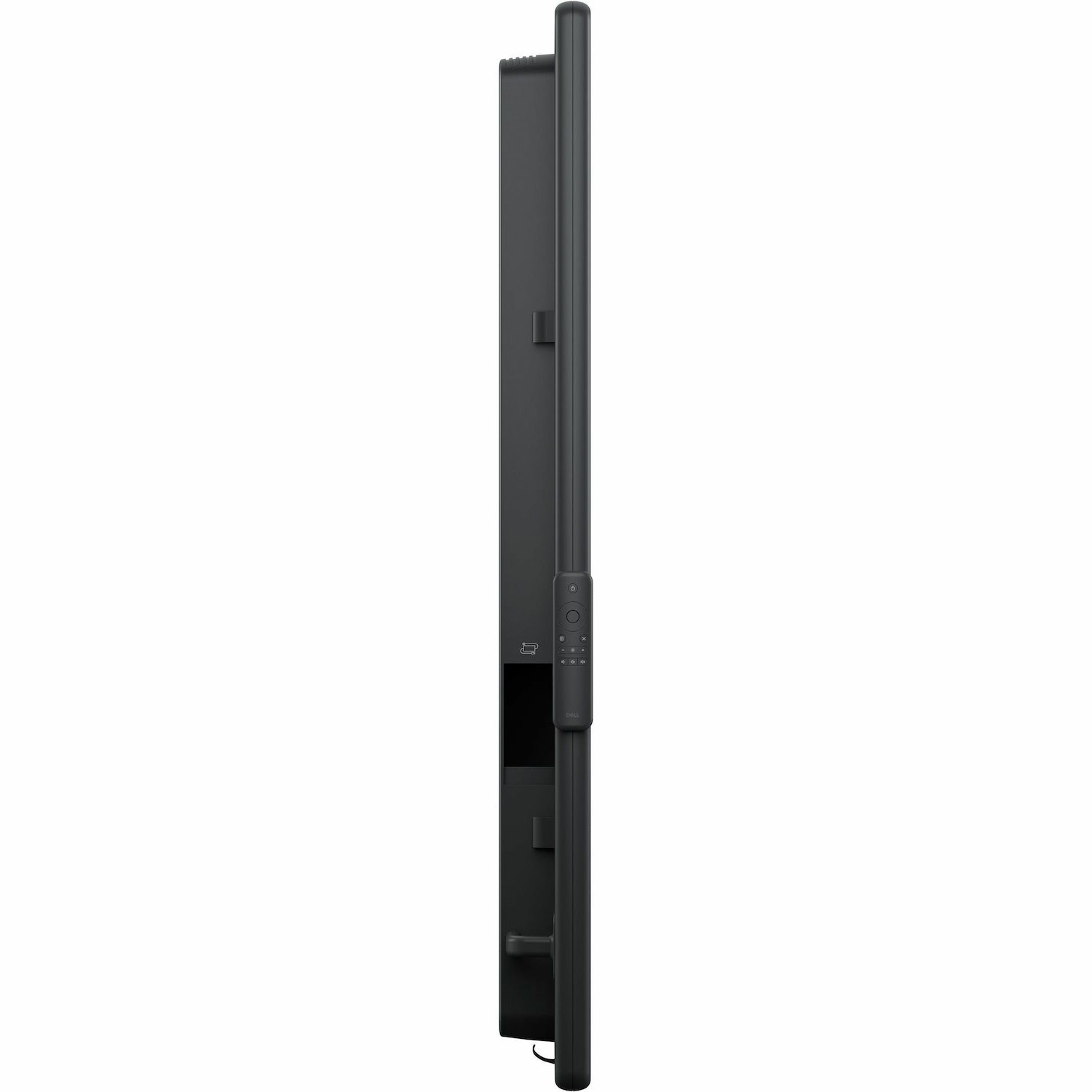 Dell Pro P7525QT 75" Class LED Touchscreen Monitor - 16:9 - 8 ms