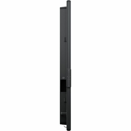 Dell Pro P7525QT 75" Class LED Touchscreen Monitor - 16:9 - 8 ms