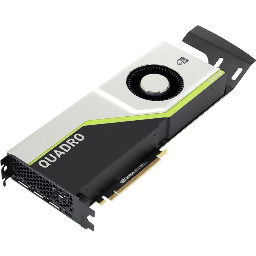 Lenovo NVIDIA Quadro RTX 8000 Graphic Card - 48 GB GDDR6