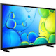 Samsung F6000 UN32F6000FF 32" Smart LED-LCD TV 2025 - HDTV - High Dynamic Range (HDR) - Black