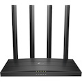 TP-Link Archer C80 Wi-Fi 5 IEEE 802.11ac Ethernet Wireless Router