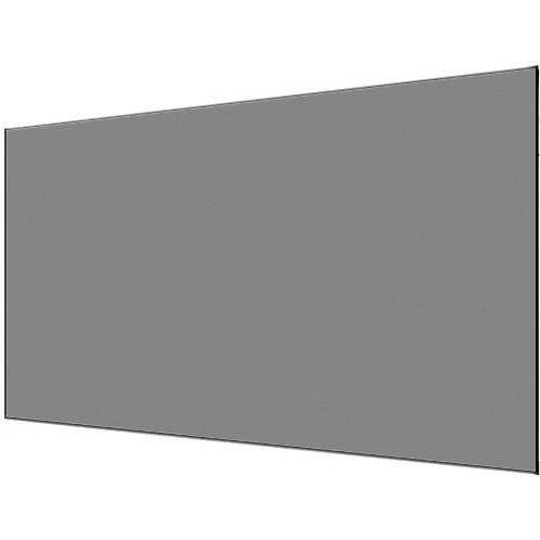 Elite Screens Aeon AR135DHD5 135" Fixed Frame Projection Screen