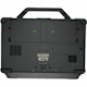 Dell Pro Rugged 14 RB14250 14" Touchscreen Rugged Notebook - Full HD - Intel Core Ultra 7 14th Gen 165U - 16 GB - 512 GB SSD - English Keyboard - Black