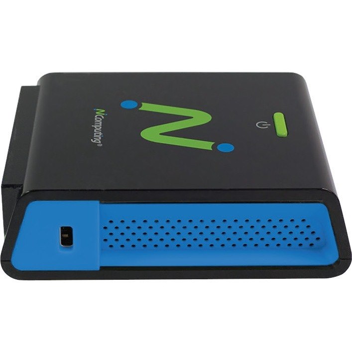 NComputing RX RX-RDP+ Thin Client - ARM Cortex A53 Quad-core (4 Core) 1.40 GHz