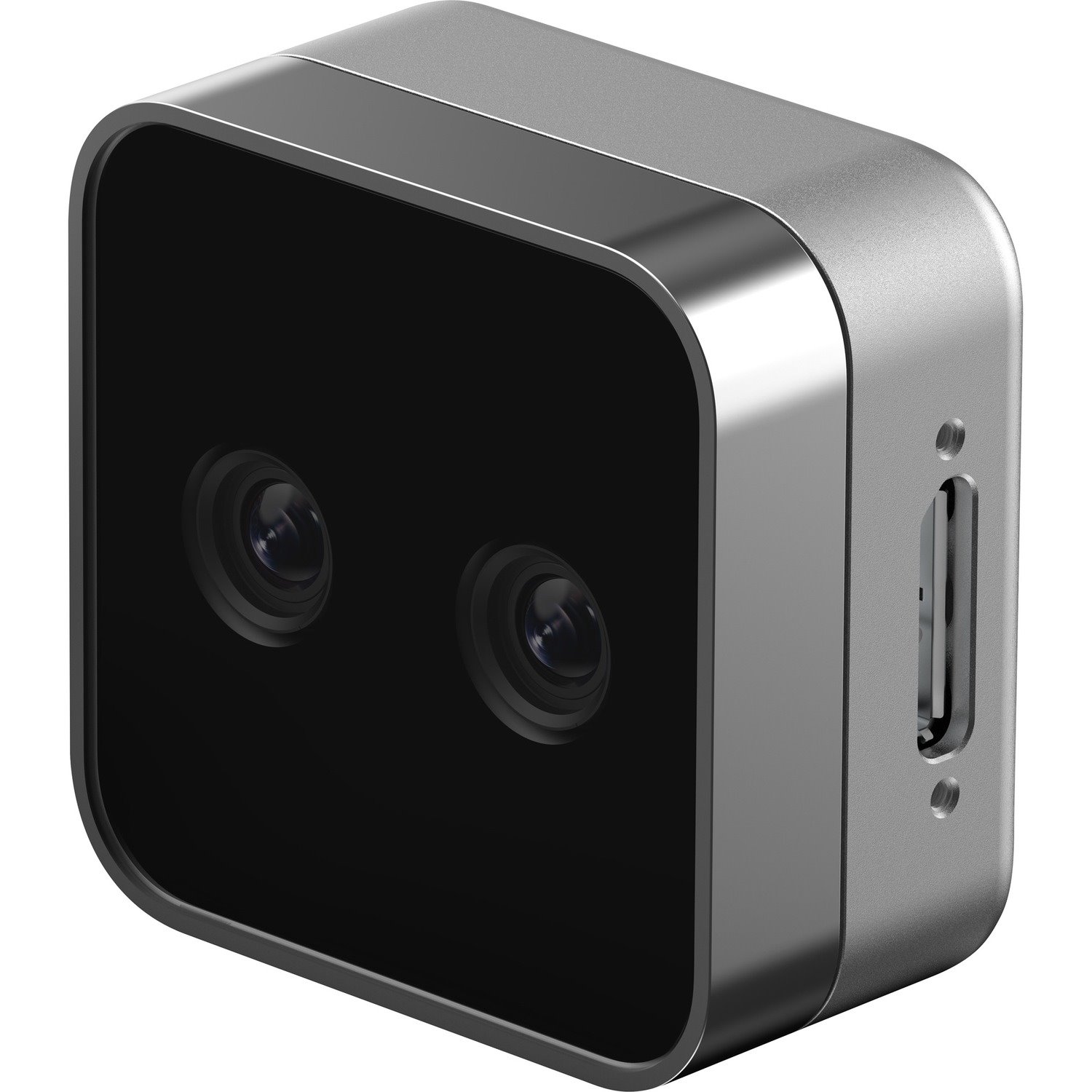 Intel RealSense D405 Webcam - 90 fps - USB 3.2 Gen 1