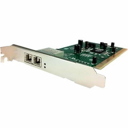 Amer Gigabit Ethernet Card