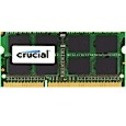 Micron 4GB DDR3-1600 SODIMM Memory for Mac