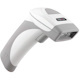 Code Code Reader 1500 CR1500 Rugged Handheld Barcode Scanner - Cable Connectivity - Light Grey